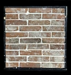 brick veneer